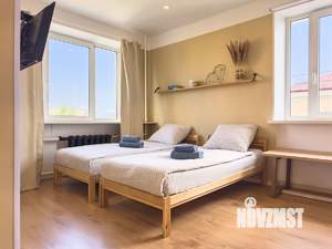 1-к квартира, посуточно, 32м2, 5/5 этаж