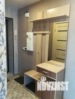 1-к квартира, посуточно, 31м2, 3/5 этаж