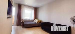 1-к квартира, посуточно, 36м2, 19/20 этаж