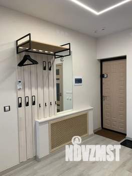 1-к квартира, посуточно, 28м2, 13/15 этаж