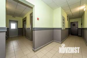 2-к квартира, посуточно, 42м2, 8/13 этаж