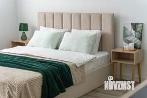 Студия квартира, посуточно, 33м2, 5/7 этаж