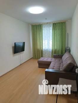 2-к квартира, посуточно, 50м2, 2/18 этаж