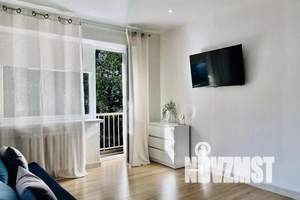 1-к квартира, посуточно, 38м2, 2/5 этаж