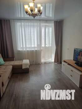 3-к квартира, посуточно, 60м2, 3/5 этаж