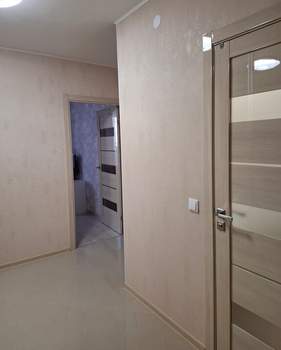 2-к квартира, на длительный срок, 45м2, 10/24 этаж