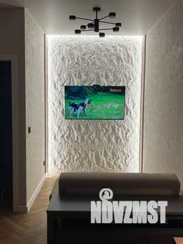 1-к квартира, посуточно, 33м2, 7/7 этаж