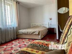 1-к квартира, посуточно, 30м2, 2/5 этаж