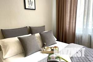 1-к квартира, посуточно, 38м2, 2/5 этаж