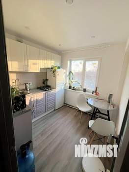 1-к квартира, на длительный срок, 31м2, 5/5 этаж