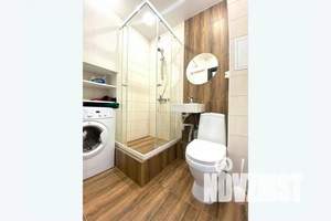 1-к квартира, посуточно, 34м2, 3/5 этаж