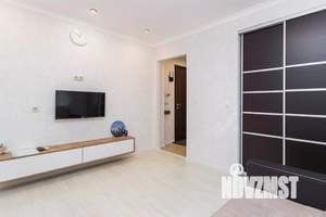 2-к квартира, посуточно, 38м2, 1/1 этаж