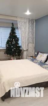 1-к квартира, посуточно, 32м2, 2/5 этаж