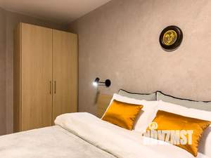 2-к квартира, посуточно, 68м2, 1/5 этаж