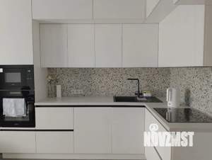 Студия квартира, посуточно, 31м2, 3/9 этаж