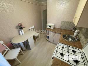 1-к квартира, на длительный срок, 31м2, 5/5 этаж