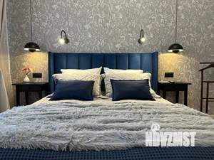 2-к квартира, посуточно, 51м2, 1/7 этаж