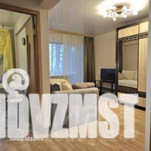 1-к квартира, посуточно, 31м2, 2/5 этаж