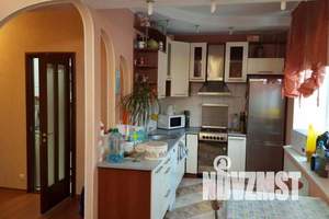 2-к квартира, посуточно, 46м2, 4/5 этаж