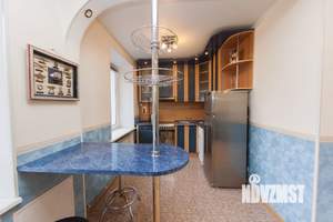 2-к квартира, посуточно, 49м2, 3/5 этаж