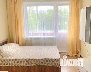 1-к квартира, посуточно, 32м2, 5/9 этаж