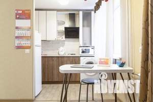 1-к квартира, посуточно, 35м2, 2/5 этаж