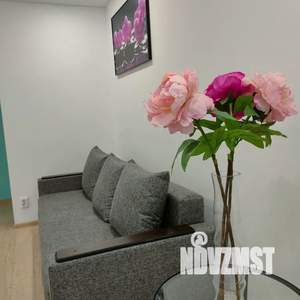 2-к квартира, посуточно, 41м2, 1/5 этаж