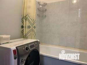 2-к квартира, посуточно, 53м2, 9/9 этаж