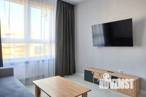 1-к квартира, посуточно, 38м2, 8/9 этаж