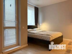 Студия квартира, посуточно, 33м2, 7/8 этаж