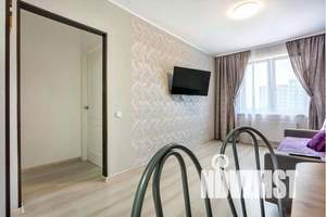 2-к квартира, посуточно, 42м2, 19/25 этаж