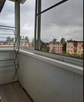 2-к квартира, на длительный срок, 43м2, 5/5 этаж