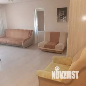 1-к квартира, посуточно, 31м2, 5/5 этаж