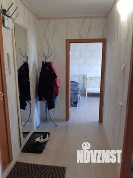 2-к квартира, на длительный срок, 54м2, 4/5 этаж