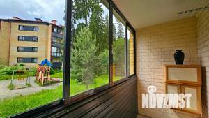 2-к квартира, посуточно, 56м2, 1/4 этаж