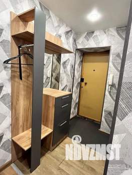 1-к квартира, посуточно, 18м2, 1/1 этаж