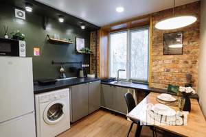 1-к квартира, посуточно, 20м2, 1/5 этаж