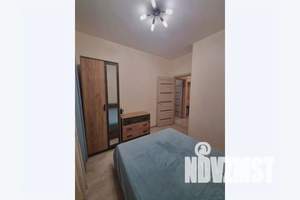 2-к квартира, посуточно, 40м2, 1/5 этаж