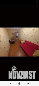 1-к квартира, посуточно, 47м2, 1/1 этаж