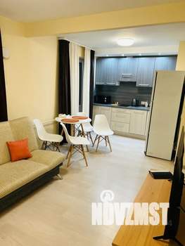 1-к квартира, посуточно, 36м2, 6/6 этаж