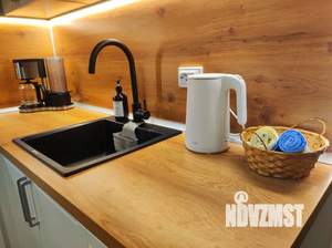 Студия квартира, посуточно, 30м2, 10/17 этаж