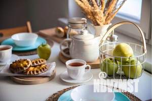 1-к квартира, посуточно, 44м2, 1/5 этаж