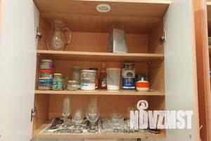 1-к квартира, посуточно, 32м2, 3/5 этаж