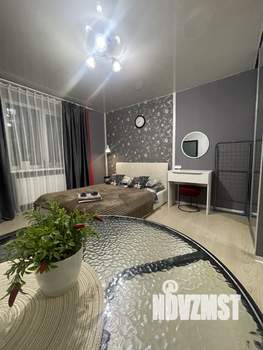 Студия квартира, посуточно, 20м2, 1/5 этаж