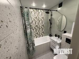 2-к квартира, посуточно, 49м2, 4/5 этаж