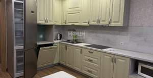 2-к квартира, на длительный срок, 56м2, 1/10 этаж