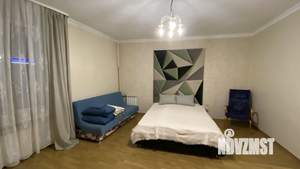 3-к квартира, посуточно, 90м2, 3/4 этаж