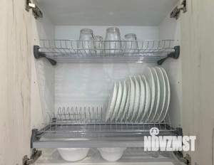 2-к квартира, посуточно, 46м2, 1/1 этаж