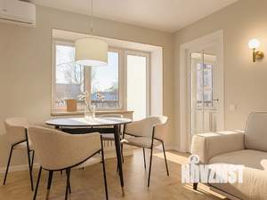 1-к квартира, посуточно, 46м2, 2/5 этаж