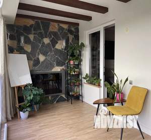 2-к квартира, посуточно, 53м2, 7/9 этаж